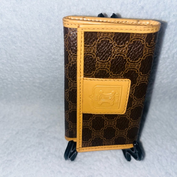 Celine Key Holder/Case - Picture 5 of 9